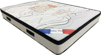 MATELAS MEMORY 25 cm d’épaisseur-mémoire de forme